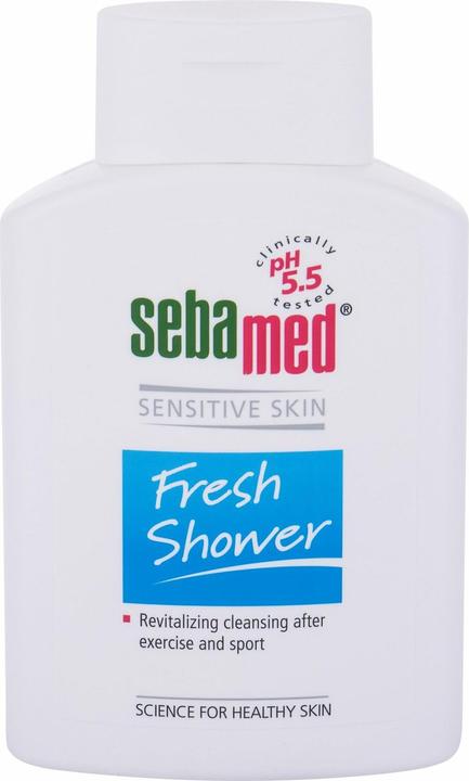 Produktbild Sebamed Wash (200 ml)