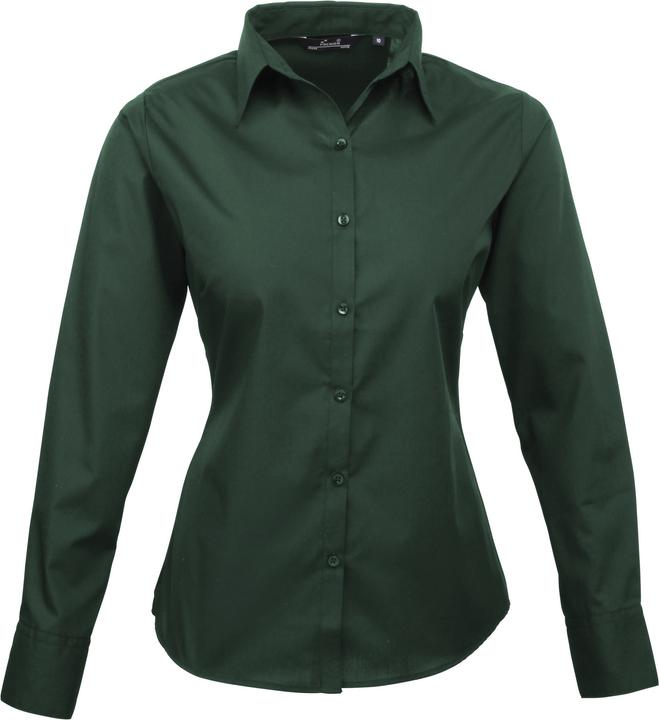 bottle-green