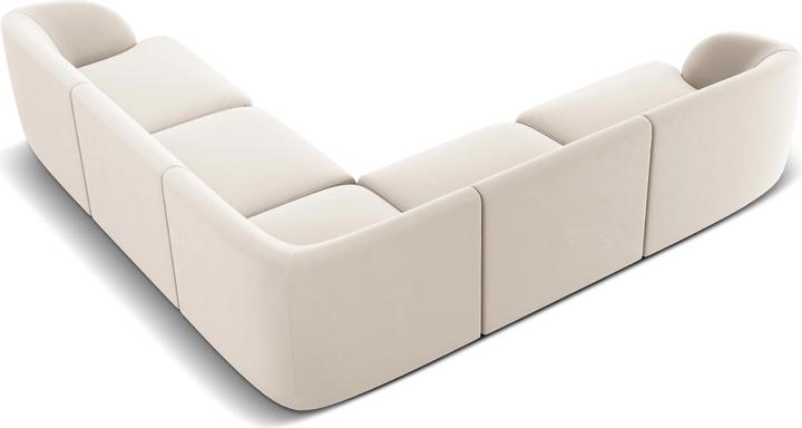 Produktbild Micadoni Miley (Ecksofa)