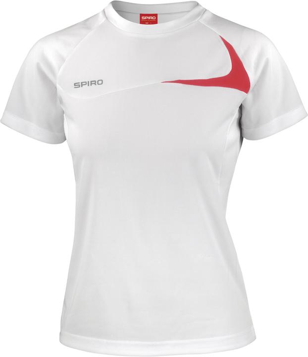 Image du produit Spiro Tee-shirt de sport Tee-shirt d'entraînement (XL)