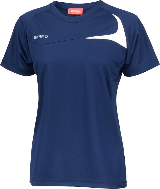 Image du produit Spiro Tee-shirt de sport Tee-shirt d'entraînement (36, 38, 40)