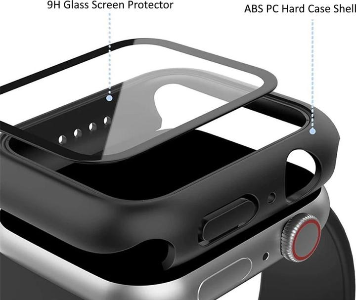 Immagine prodotto Screenguard ClearShield Apple Watch 40mm