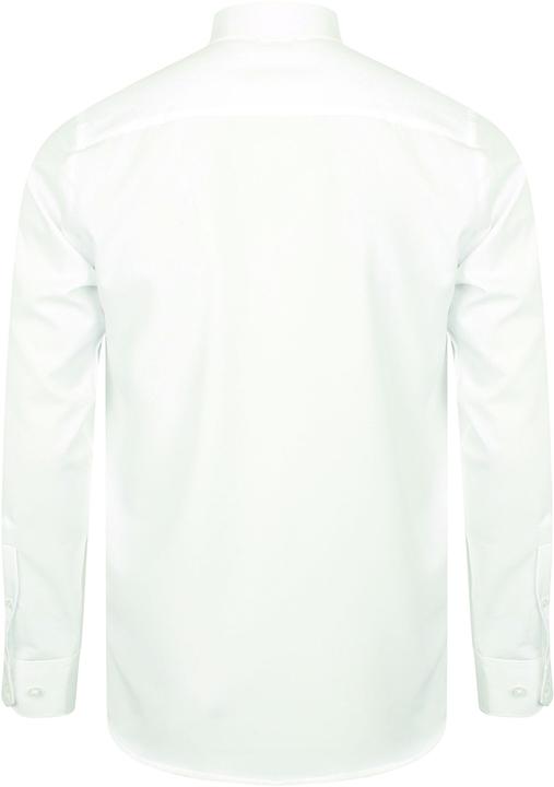 Actual product image Henbury Long-sleeved work shirt (S)