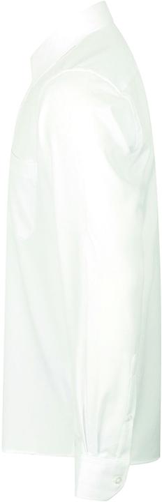 Actual product image Henbury Long-sleeved work shirt (S)