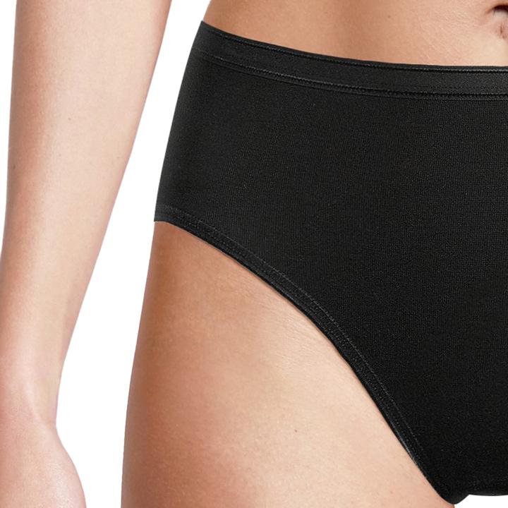 Actual product image Speidel 3-pack Nadine hipster briefs (42, XL, pack of 3)