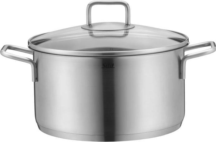 Actual product image WMF Collexio (24 cm, Pot, Stainless steel)