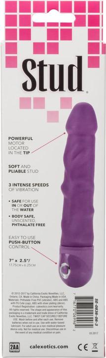 Produktbild CalExotics Power Stud Rod