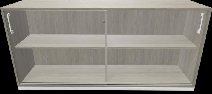 Produktbild Narbutas Choice Schiebetürschrank (160 x 40 x 76 cm)