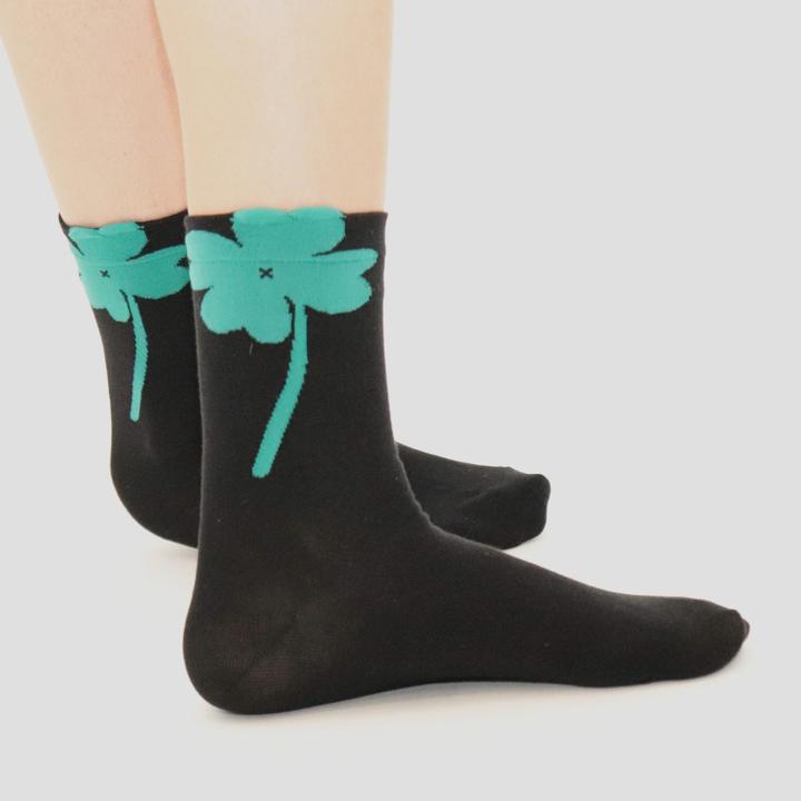 Actual product image Yuko.B Chance (36 - 41)