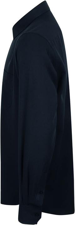 Actual product image Henbury Long-sleeved work shirt (S)