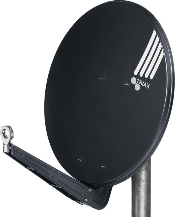 Triax FESAT 95 HQ (Parabolic antenna, 39.10 dB, DVB-S / -S2)