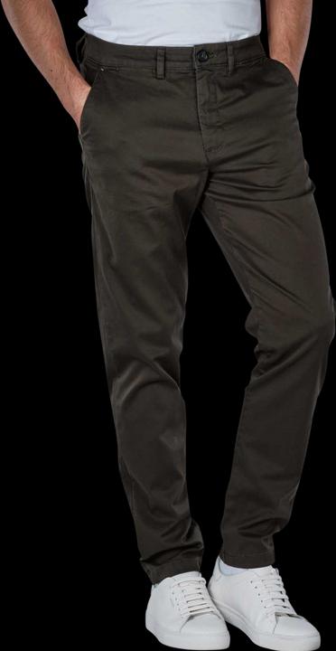Actual product image Selected Homme Slh175-Slim New Miles Flex Pant Noos (W38/L34)
