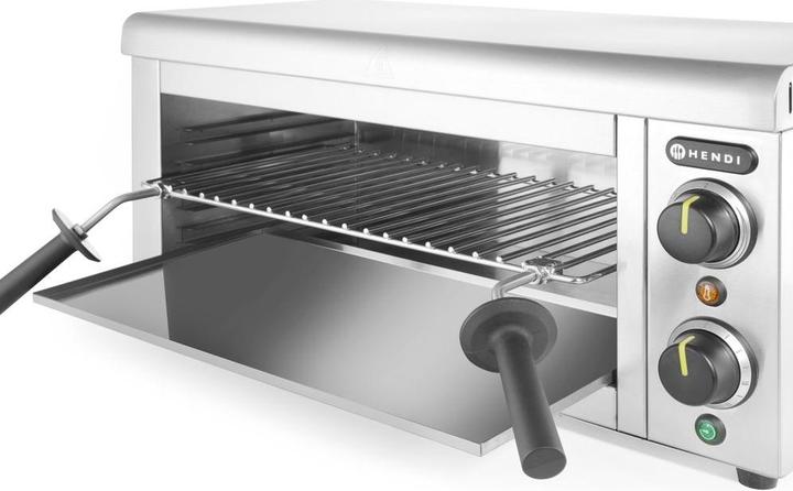 Produktbild Hendi Salamander 2000W