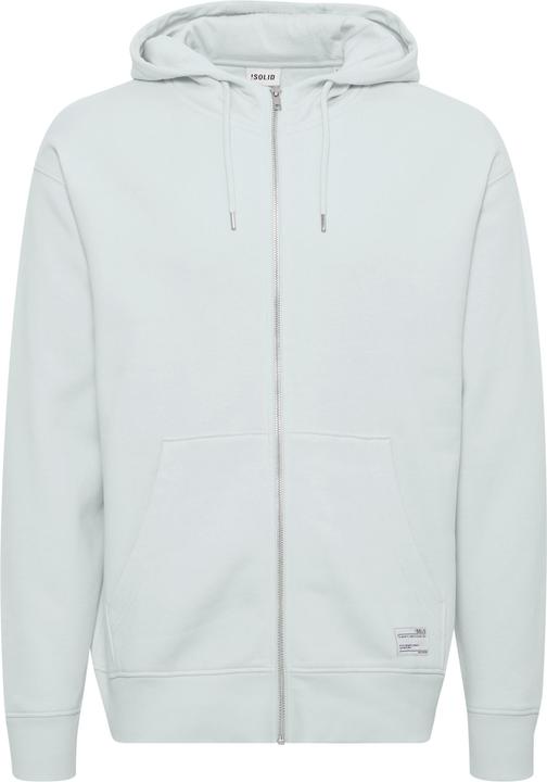 Image du produit Solid SDLenz Zipper SW - Sweat-shirt - 21107421 (S)