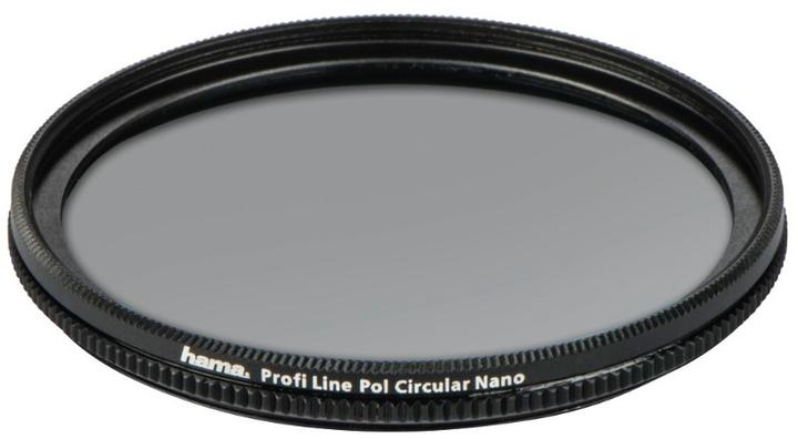 Immagine prodotto Hama Linea Profi (37 mm, Filtri polarizzanti, 37 mm)