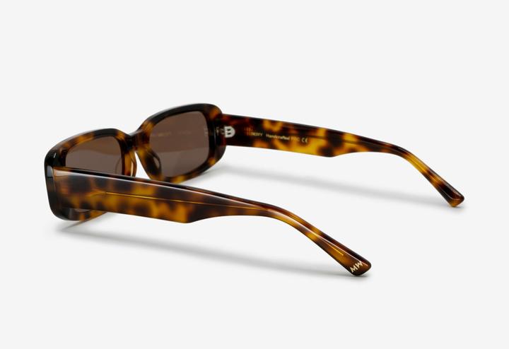 Image du produit Messy Weekend ROXIE Tortoise/Brown