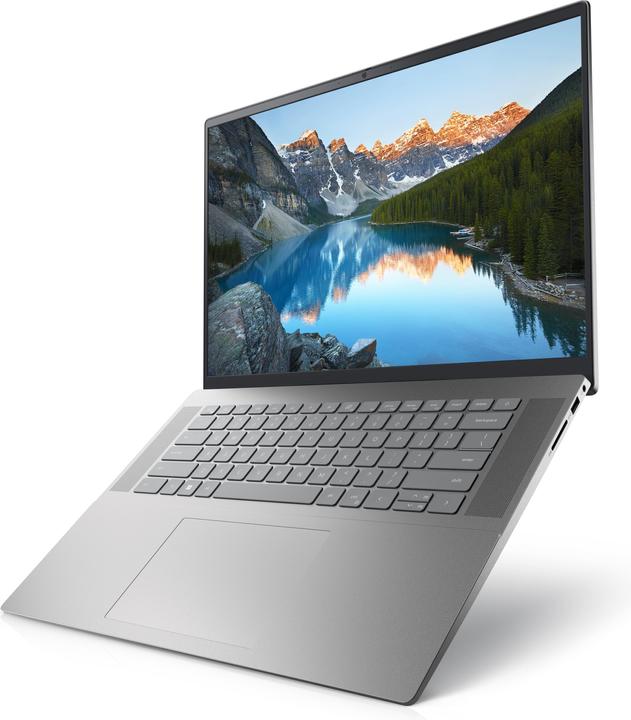 Produktbild Dell Inspiron 16 5620 VRFTG i5-1235U 8GB/512GB SSD 16" FHD+ W11 (16", Intel Core i5-1235U, 8 GB, 512 GB, DE)