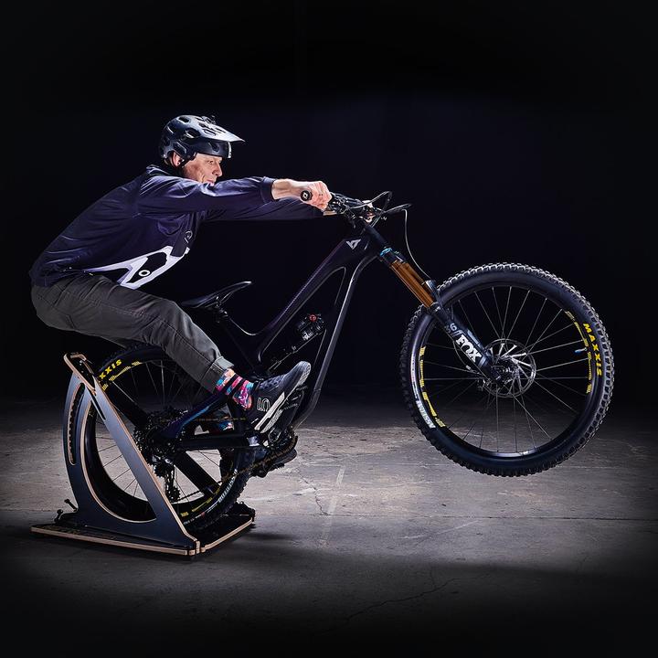 Image du produit Mtb Hopper Bike-Rampe Balance