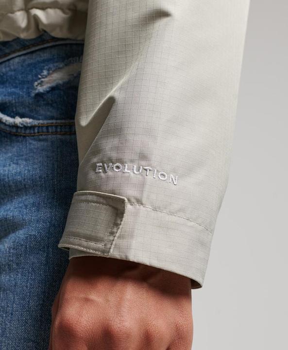Actual product image Superdry SD-Windcheater (L)