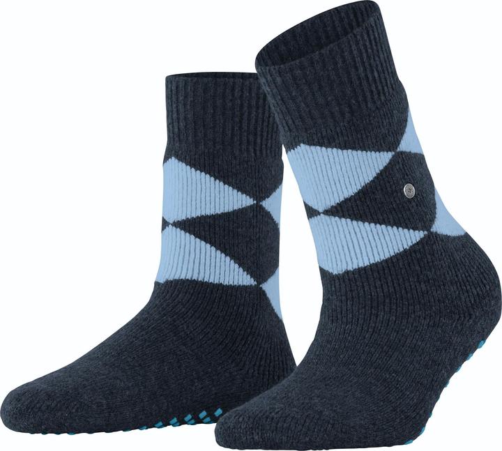 Produktbild Burlington W's COSY ARGYLE (36 - 41)