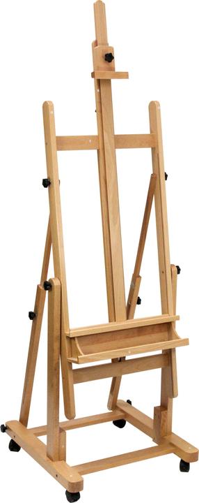 Image du produit Paintersisters STAFFELEI 120