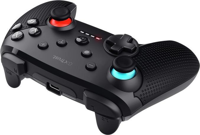 Produktbild Trust GXT1246 MUTA BT (Switch, Switch Lite)