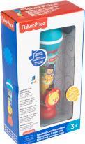 Actual product image Fisher-Price Microphone Fisher Price Fisher Price