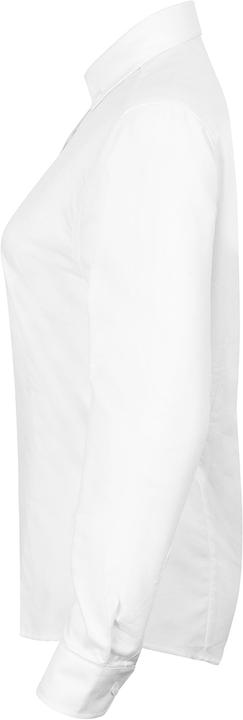 Produktbild Henbury Modern Langarm Oxford Bluse (4XL)