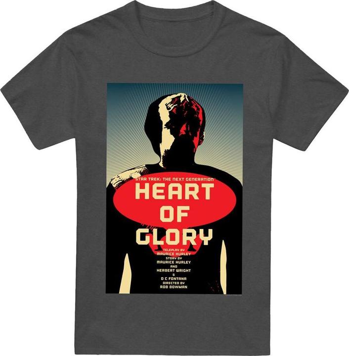 The Next Generation Season 1 Episode 20 TShirt