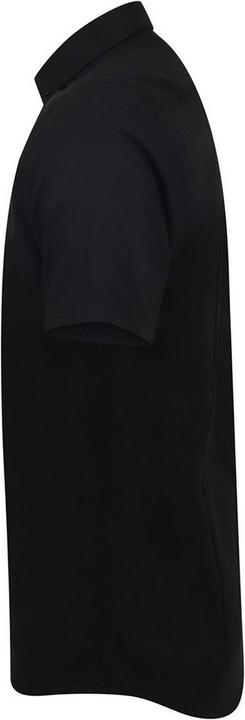 Immagine prodotto Henbury Camicia moderna a maniche corte Oxford (XL)