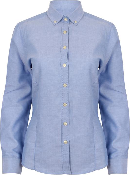 Blau