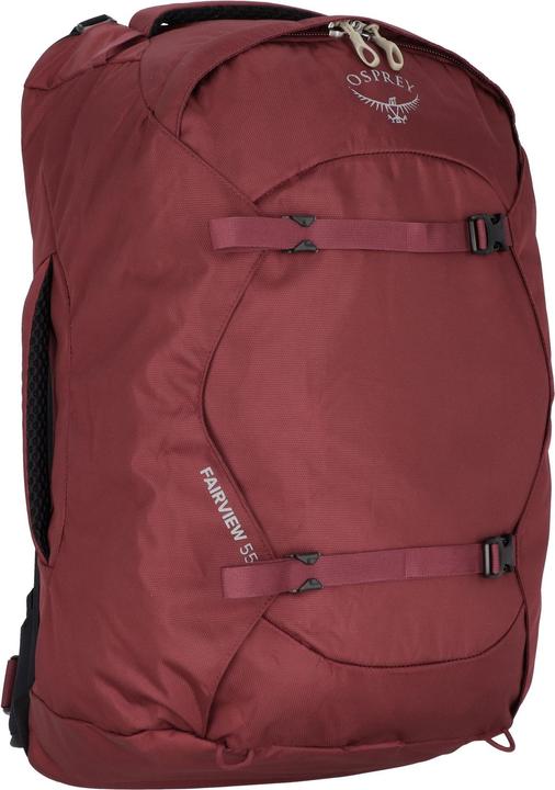 Actual product image Osprey Fairview 55 (55 l)