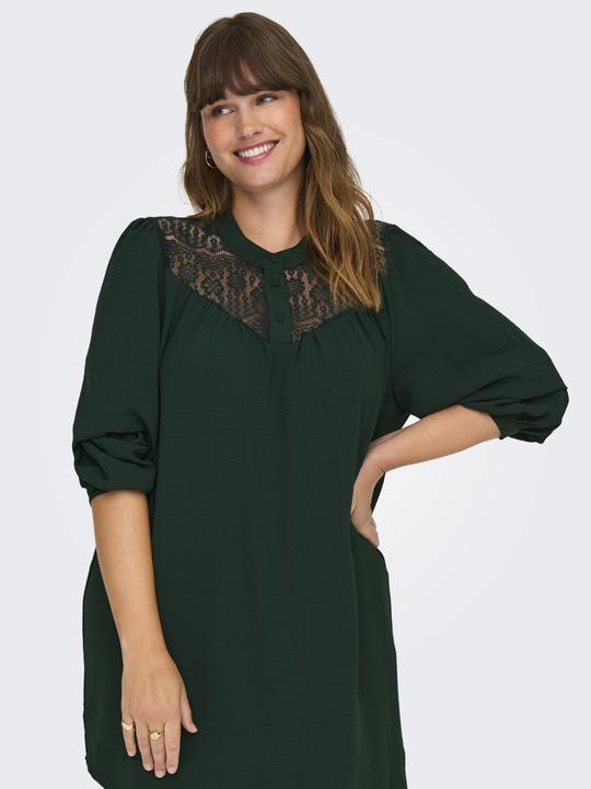 Image du produit Only Coupe normale Col de chemise Top (42)