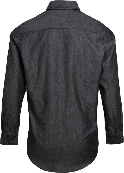 Produktbild Premier Jeans Naht Langarm Denim Hemd (XS)