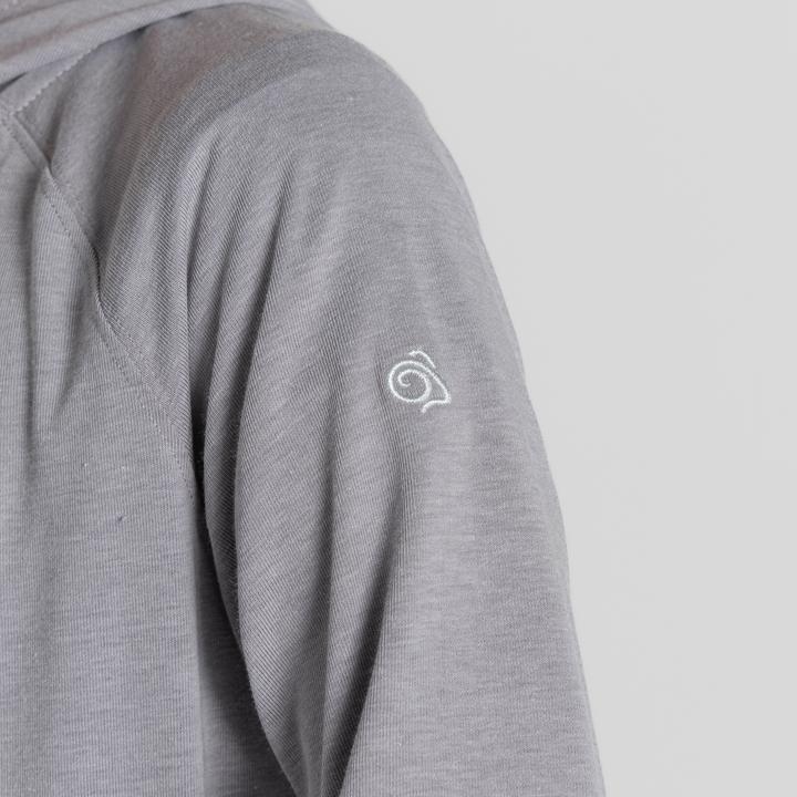 Image du produit Craghoppers Veste à capuche Nosilife Frey (128)