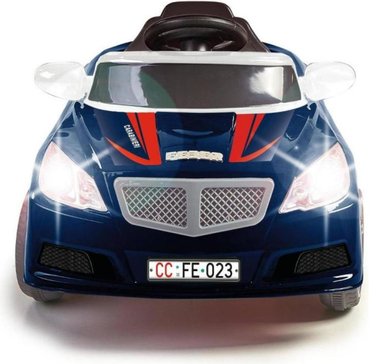 Actual product image Feber Feb
