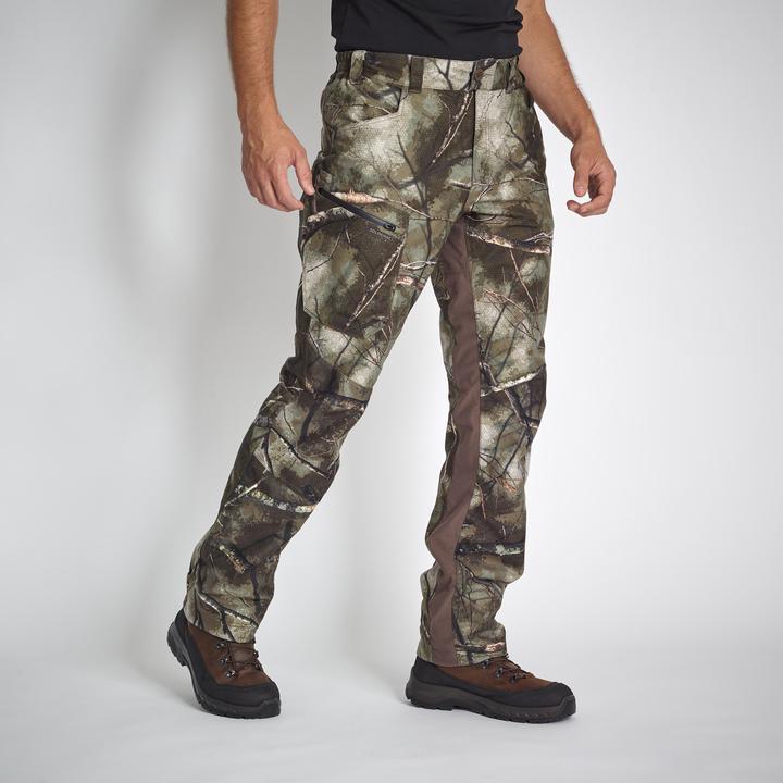 Actual product image Solognac 500 (S)