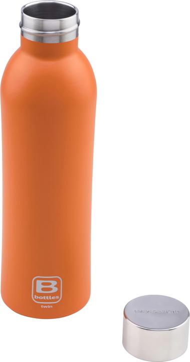 Produktbild Bugatti B bottle Orange Sand 500 ml doppelwandig / 500 ml (0.50 l)