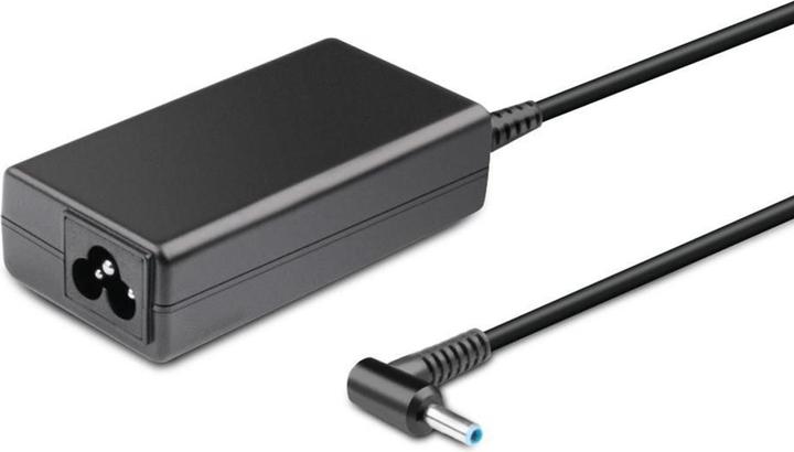 Immagine prodotto CoreParts MBXHP-AC0036 Alimentatore e convertitore di tensione per interni 45 W Nero (45 W)