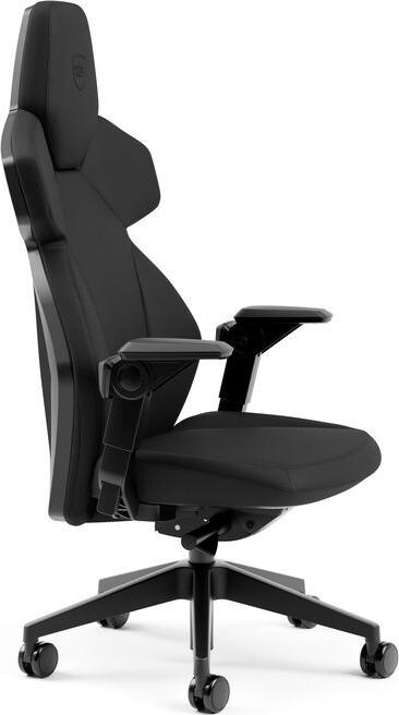 Image du produit noblechairs DAWN Gaming Stuhl - Black Edition