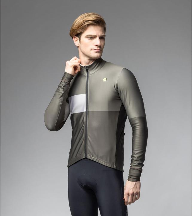 Image du produit Alé Veste géométrique Pr-E (L)