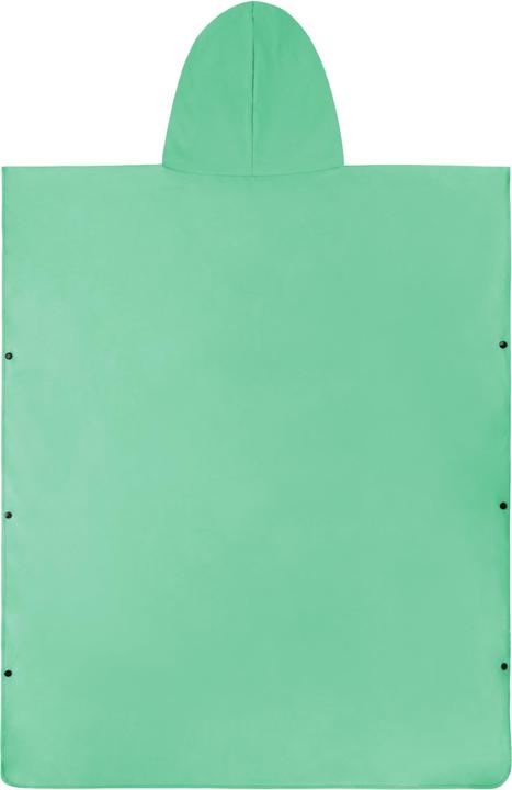 Actual product image Normani Weicher Mikrofaser Badeponcho Nosara (90 x 220 cm)