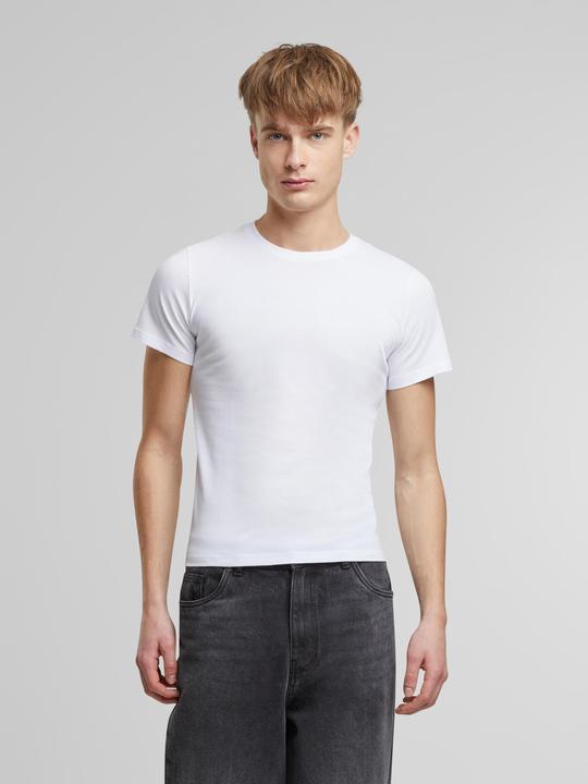 Produktbild Mister Tee MisterTee Basic T-Shirt - 181567 (M)