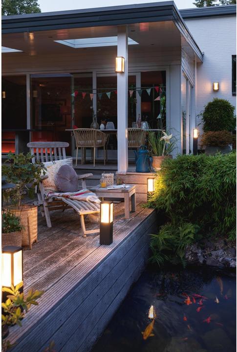 Image du produit Philips Hue Extension de Impressum (1200 lm, IP44)
