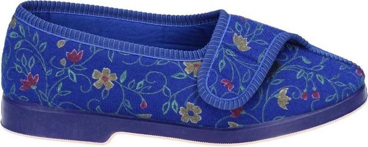 Actual product image GBS Wilma women's slippers EXTRA WIDE (43)