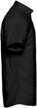 Image du produit Russell Collection Chemise Oxford manches courtes facile d'entretien (43)