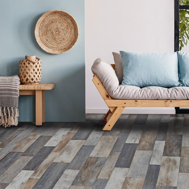 Produktbild Karat Cuban Oak 967M (Vinylboden)