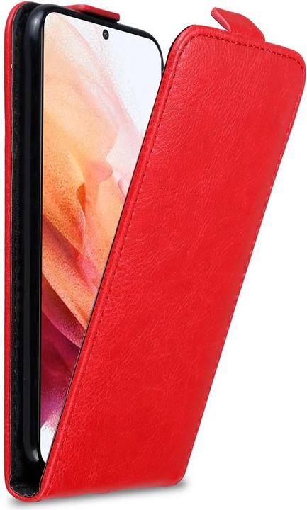 Apple red