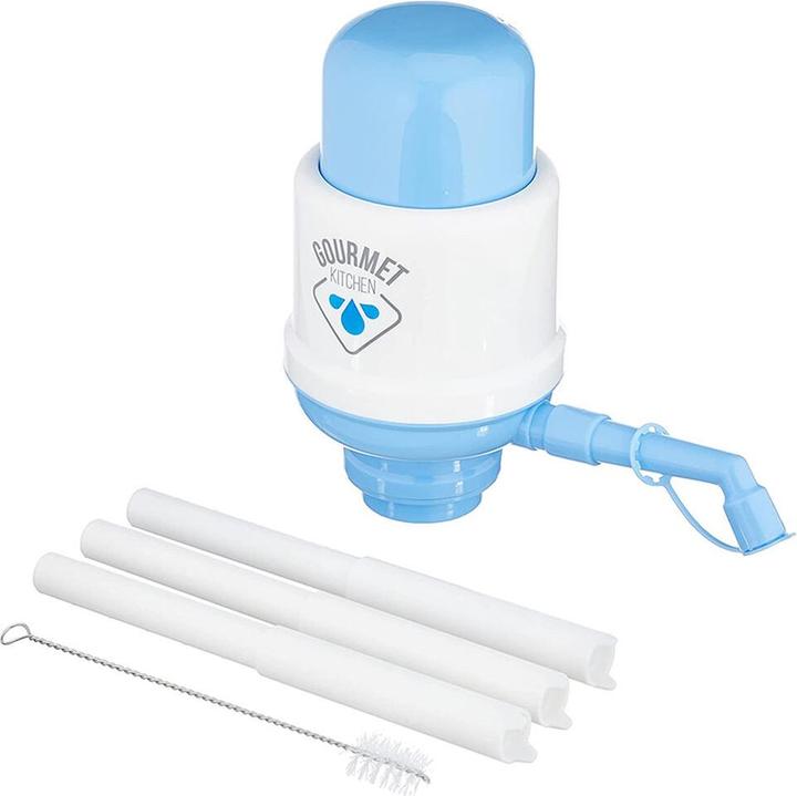 Produktbild Natec Wasserspender Gourmet Kitchen / Handbuch