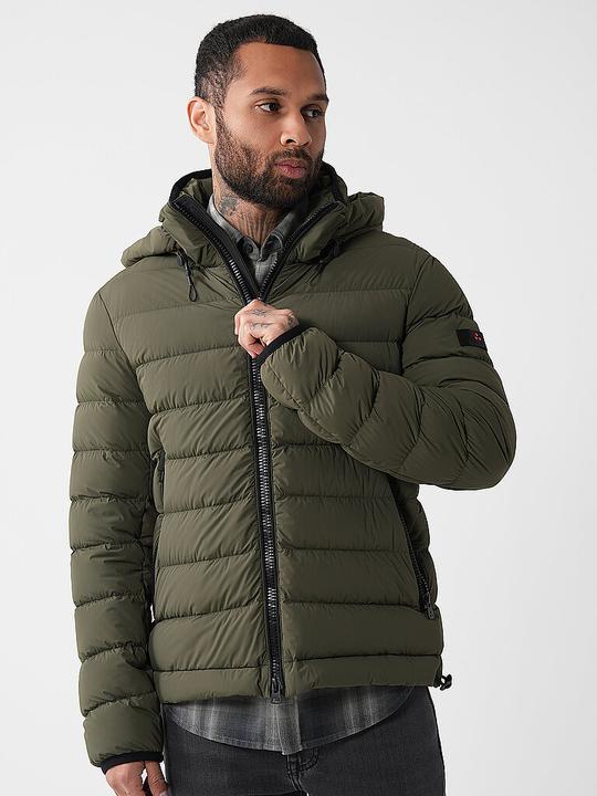 Produktbild Peuterey Daunenjacke BOGGS (L)